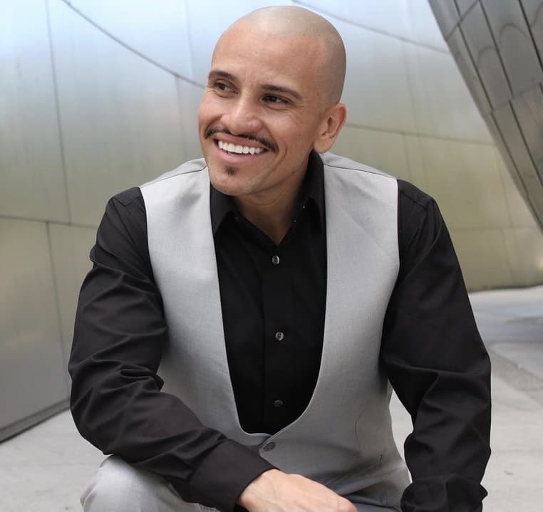 Cesar Garcia