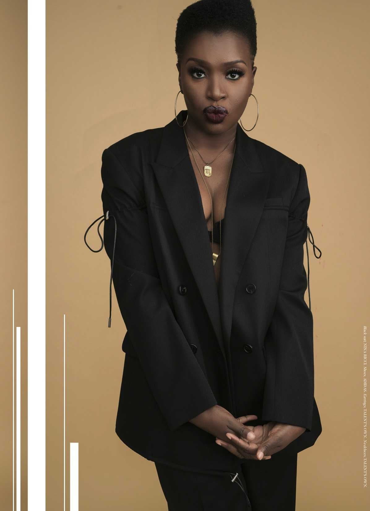 Folake Olowofoyeku