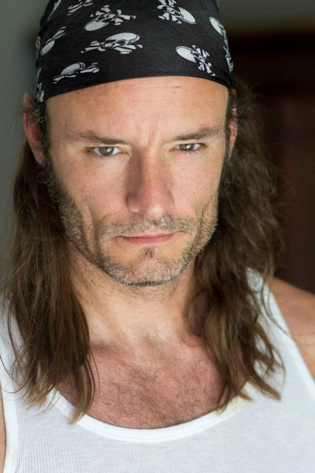 Rob Mello