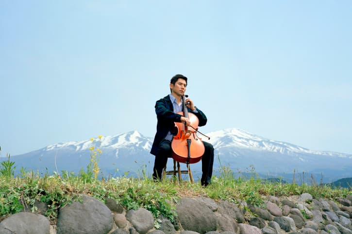 Masahiro Motoki