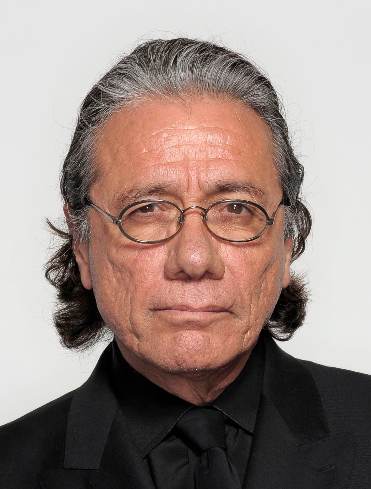 Edward James Olmos
