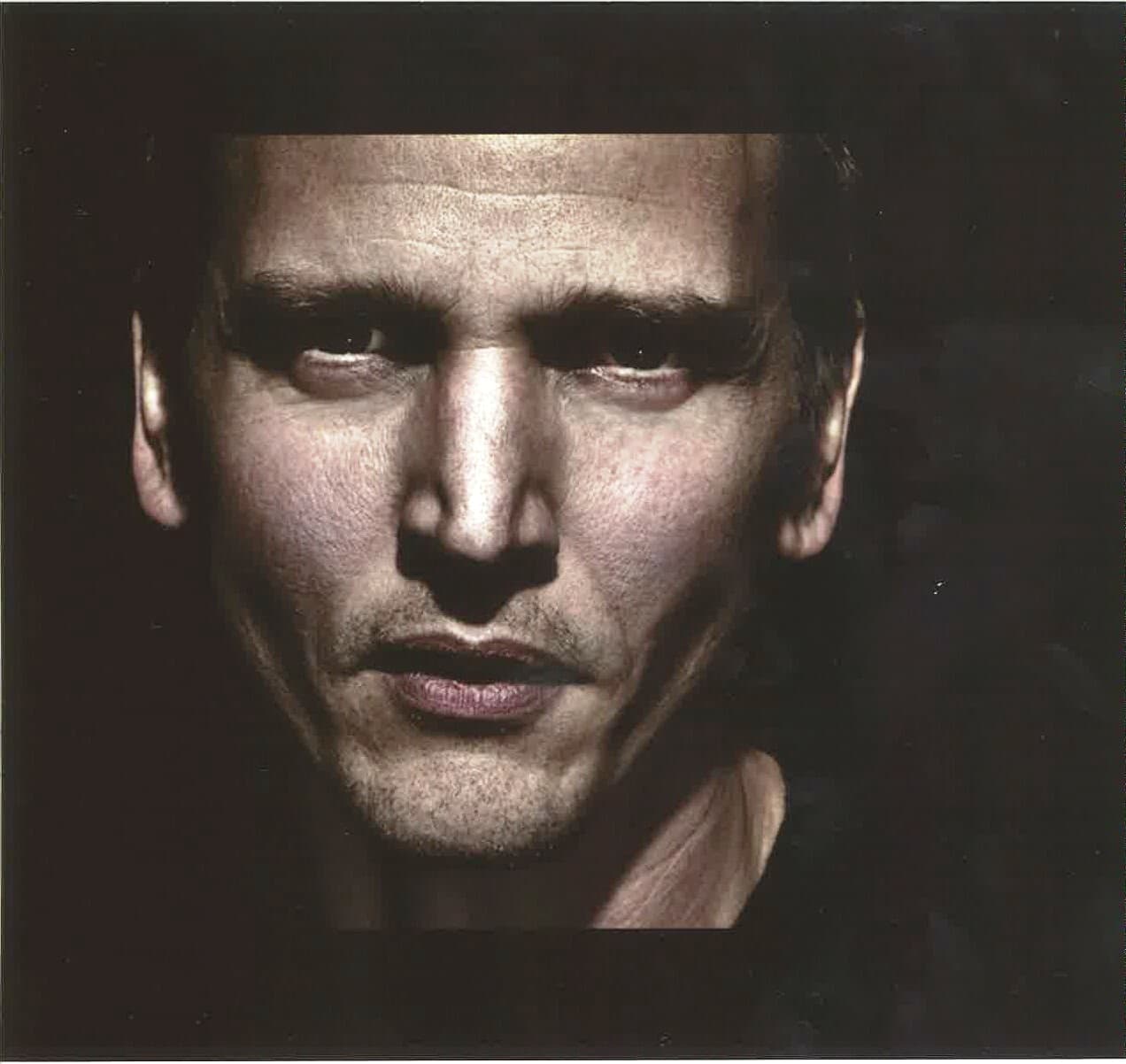 Barry Pepper