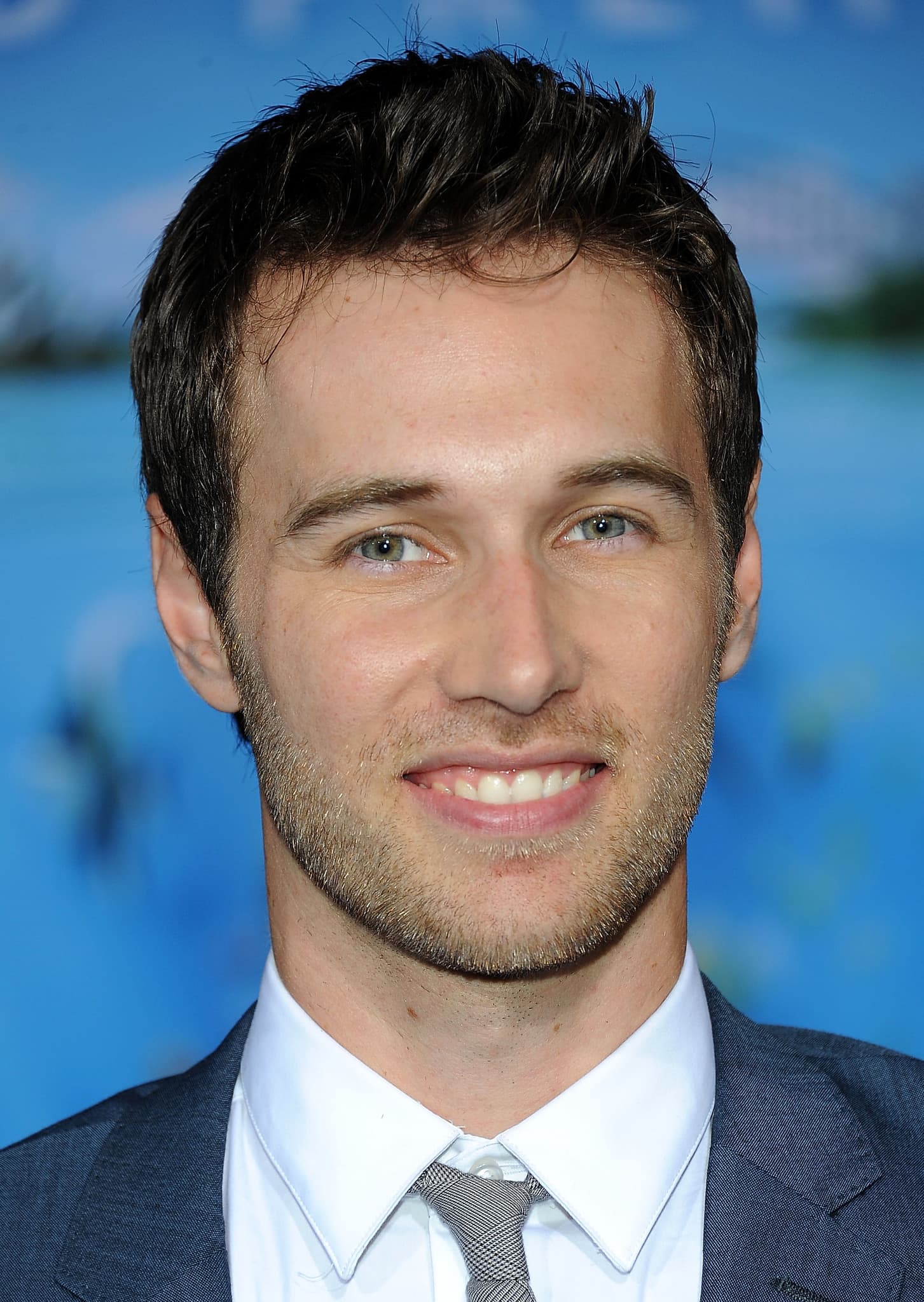 Christopher Scott