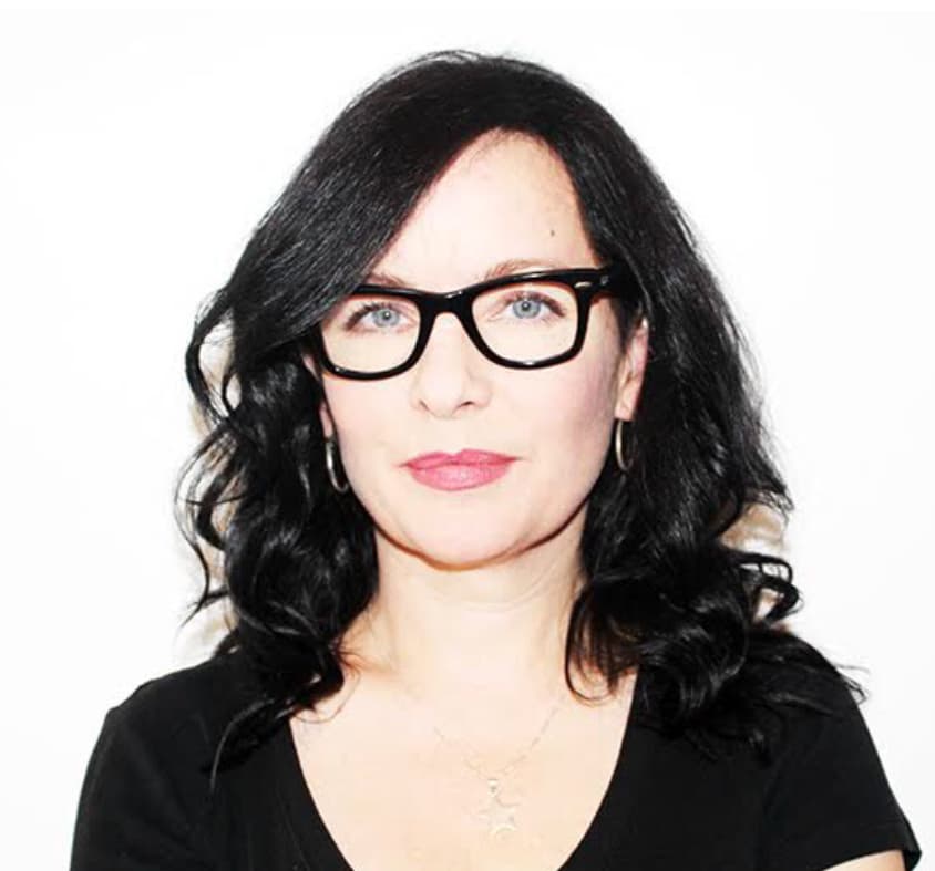 Guinevere Turner