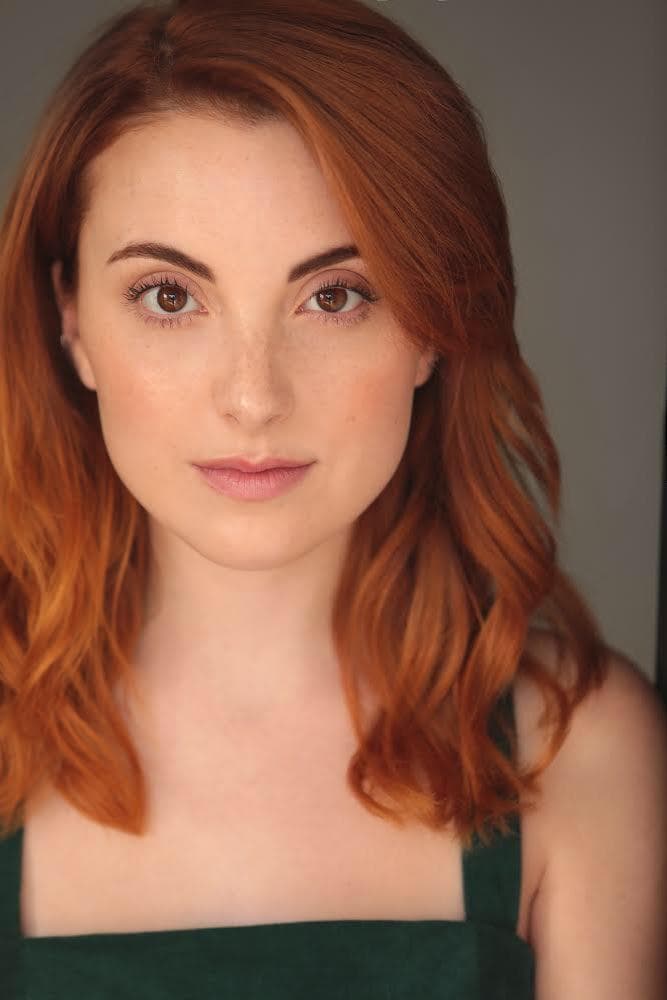 Juliette Goglia