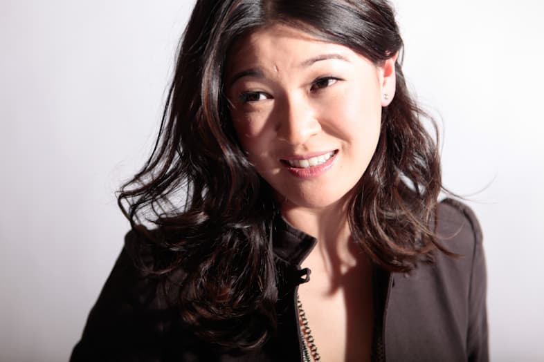 Jennifer Lim
