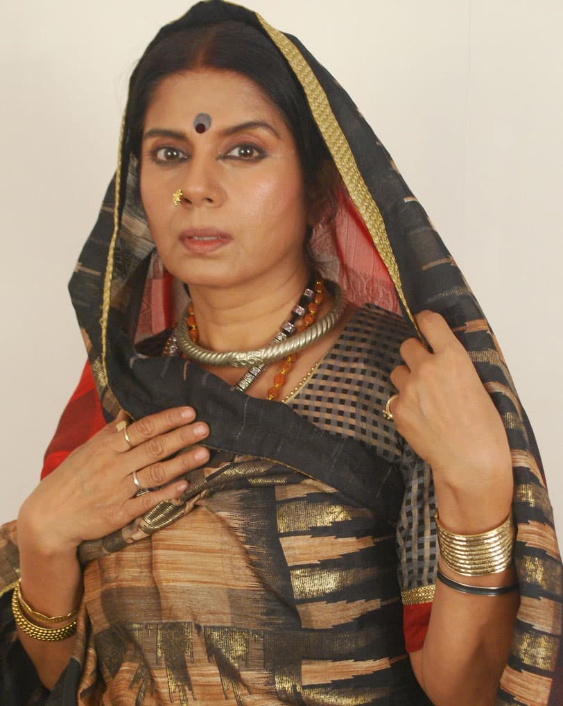Mita Vashisht