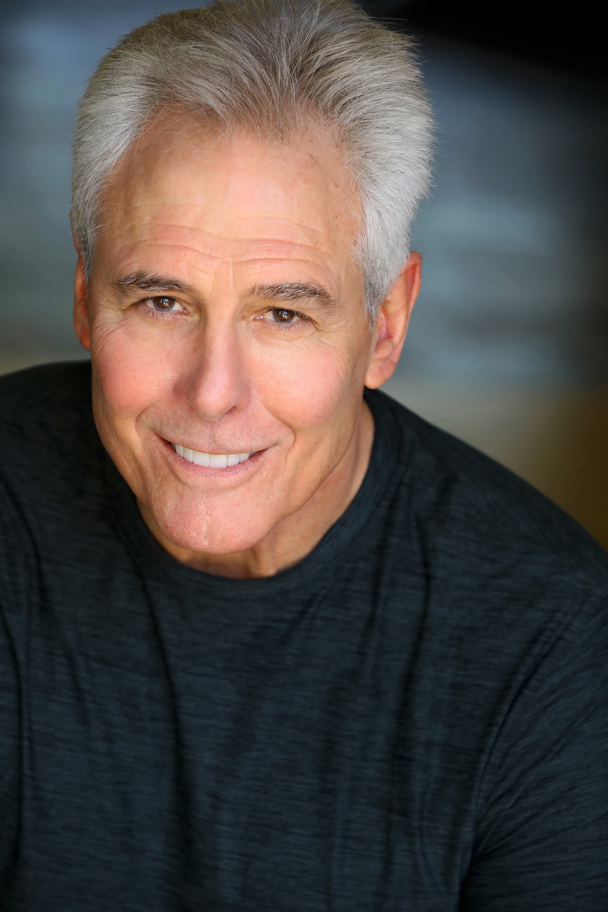John Laughlin