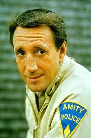 Roy Scheider