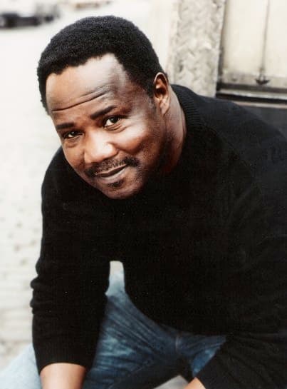 Isiah Whitlock Jr.