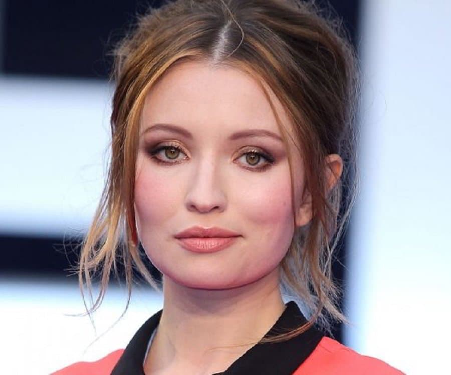 Emily Browning