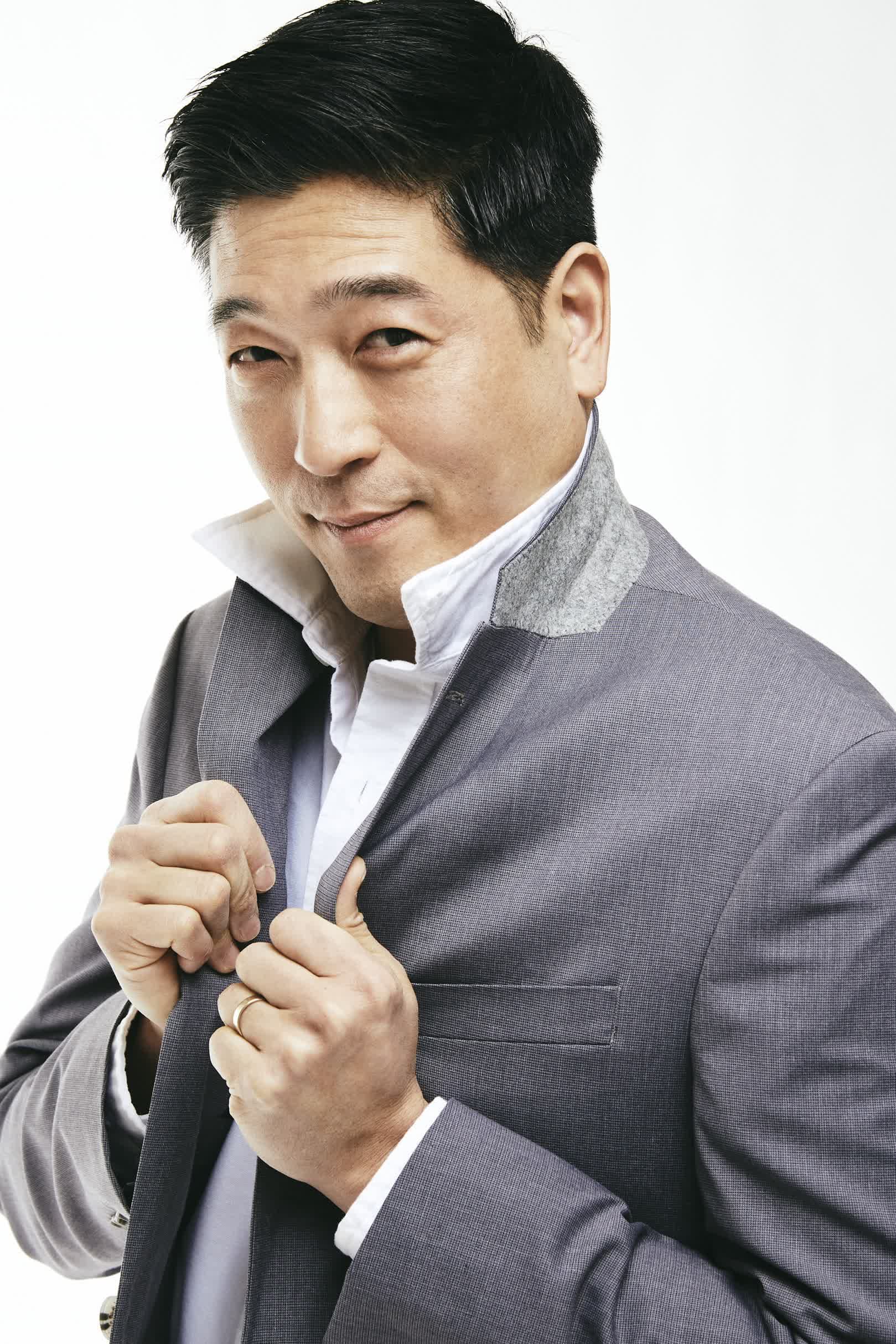 Peter Kim