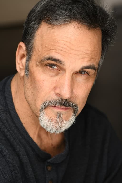 Deke Anderson