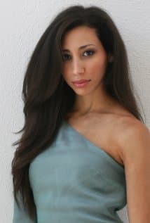 Ziah Colon