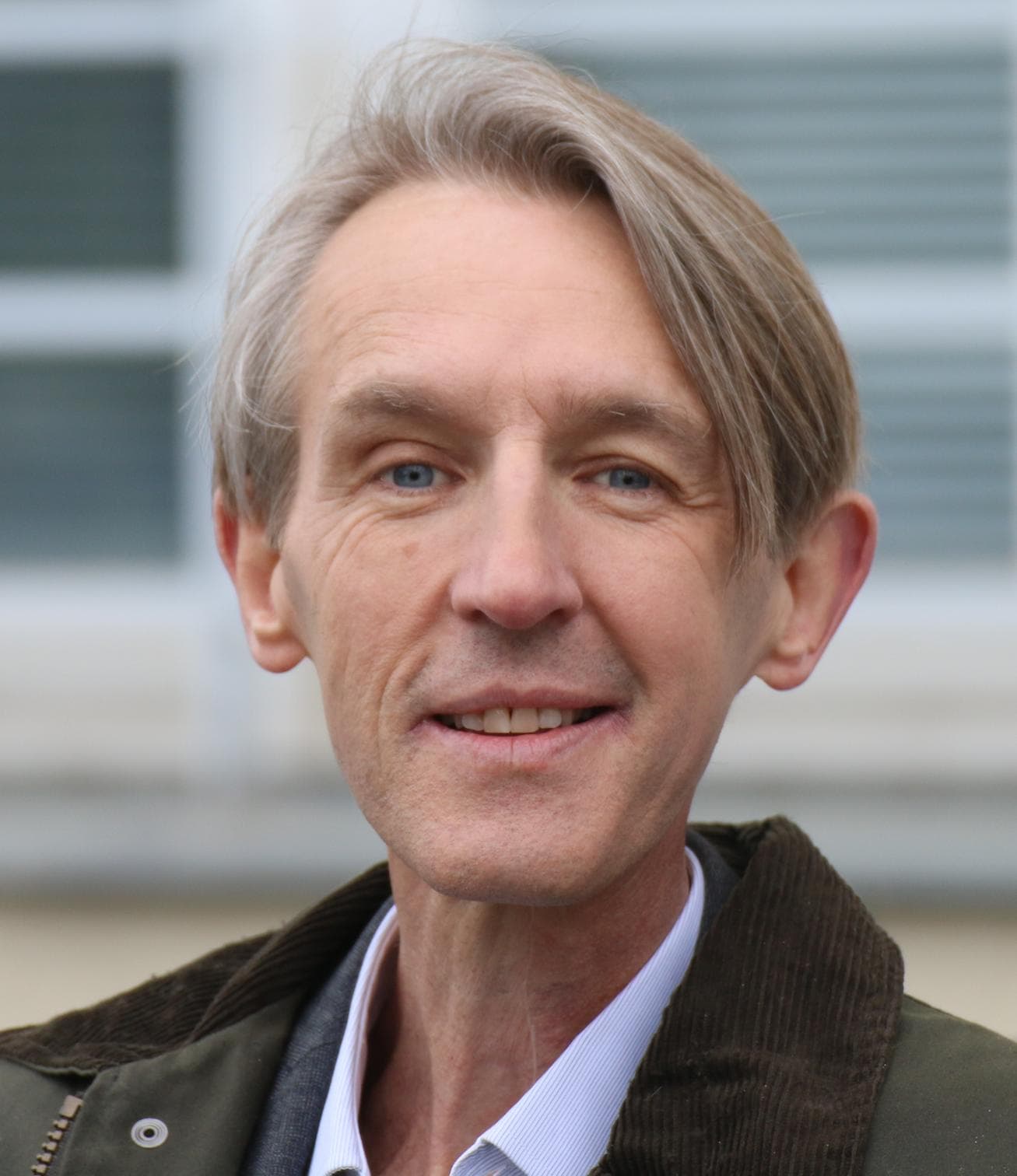 Andreas Schmidt
