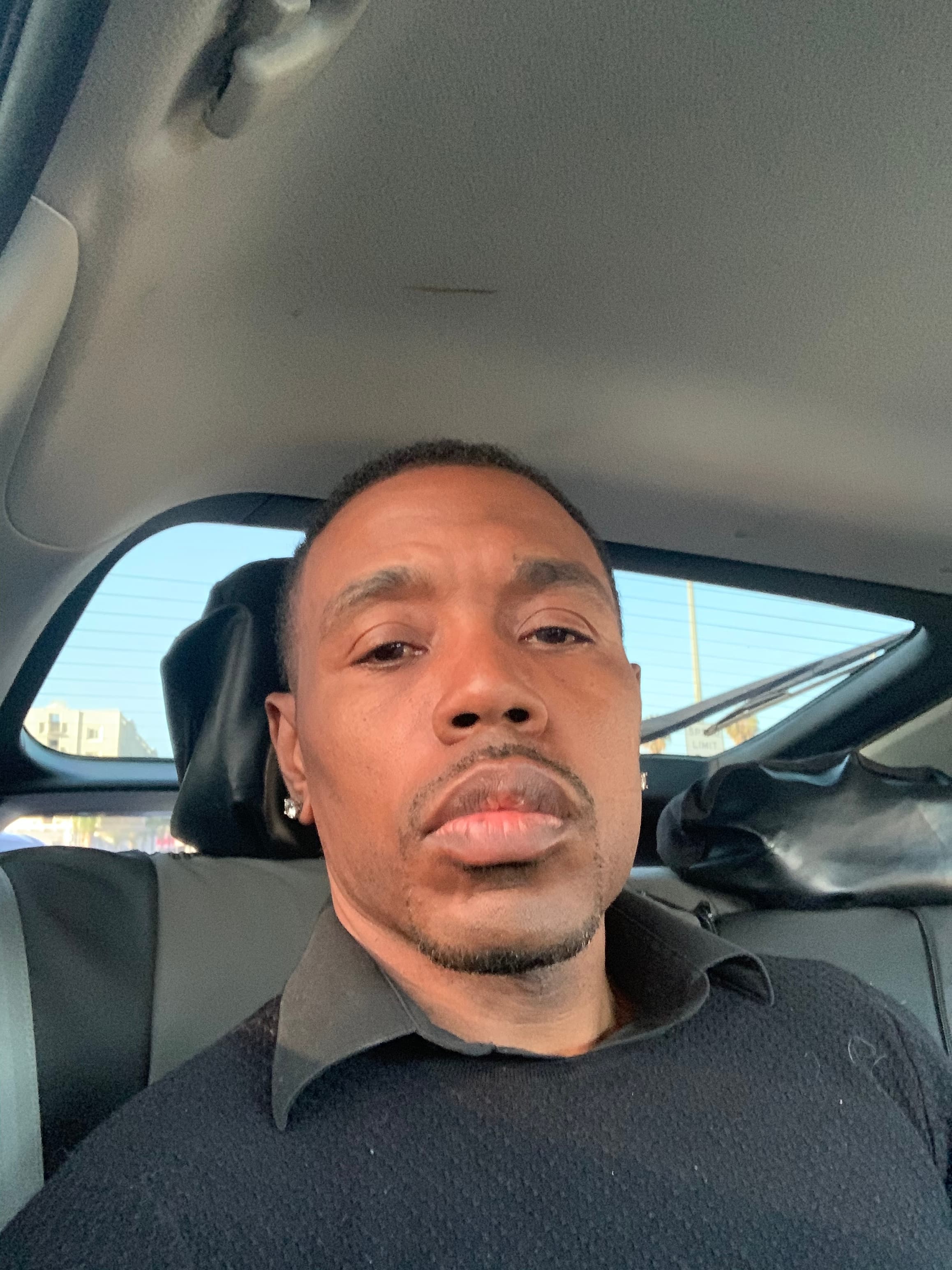 Tyrin Turner