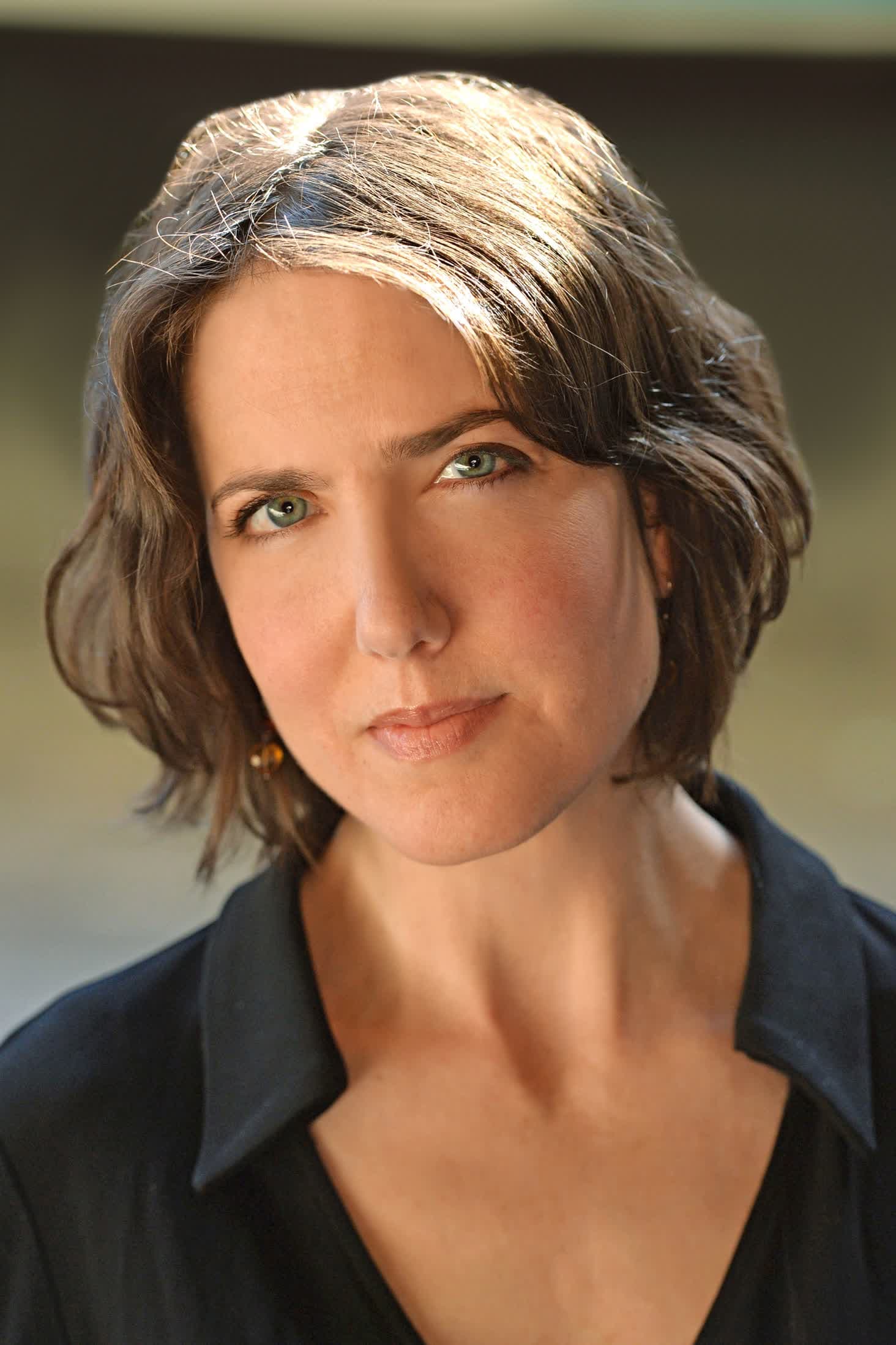 Amanda Foreman