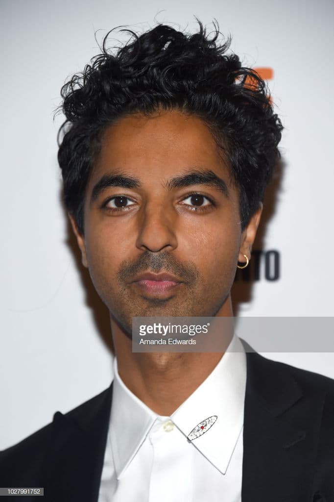 Ishan Davé