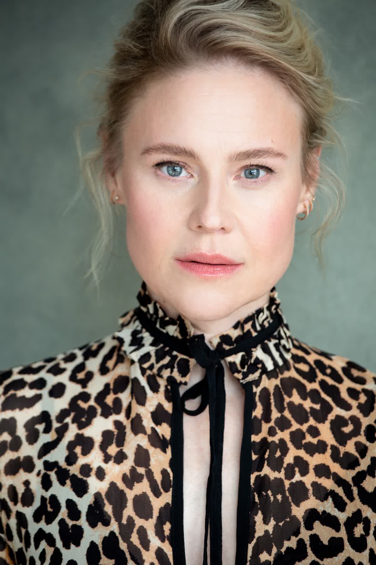 Kristin Booth