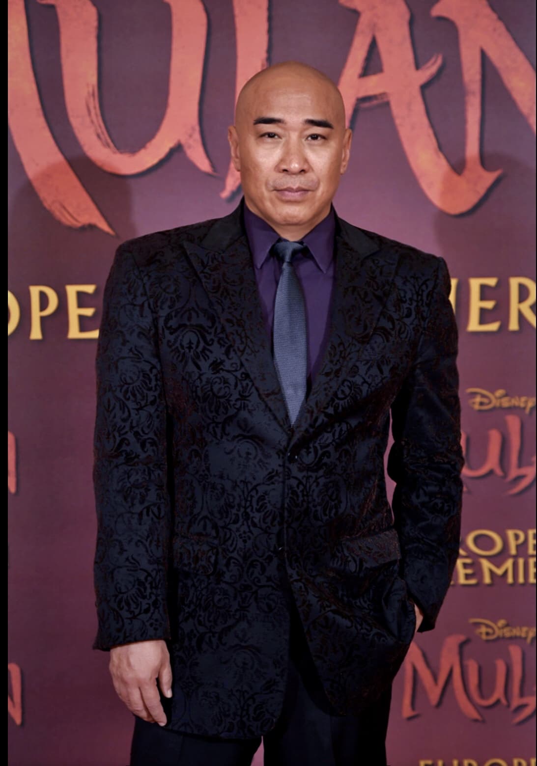 Ron Yuan