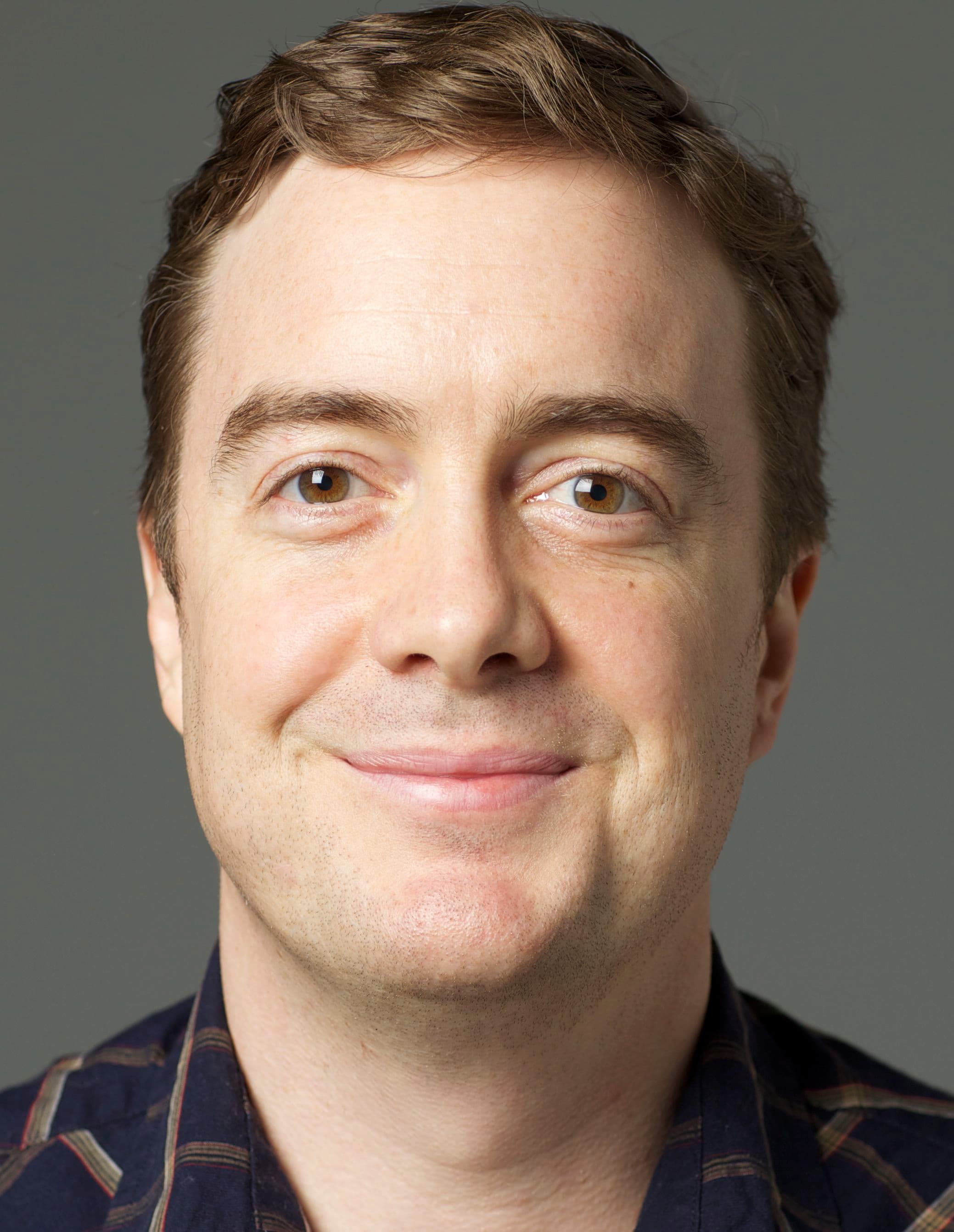 Macon Blair