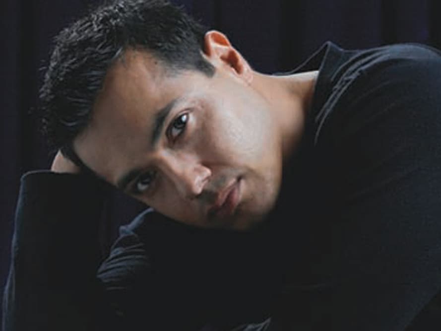 Demetrius Navarro