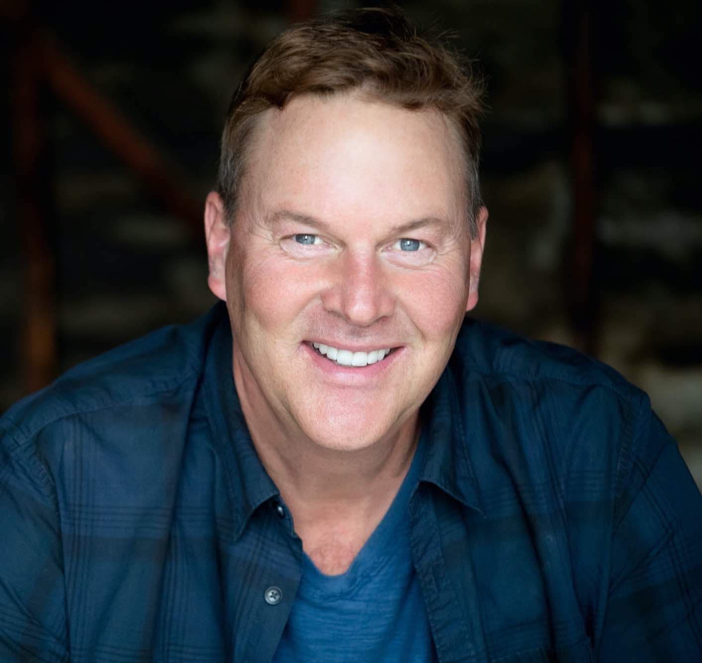Sean O'Bryan
