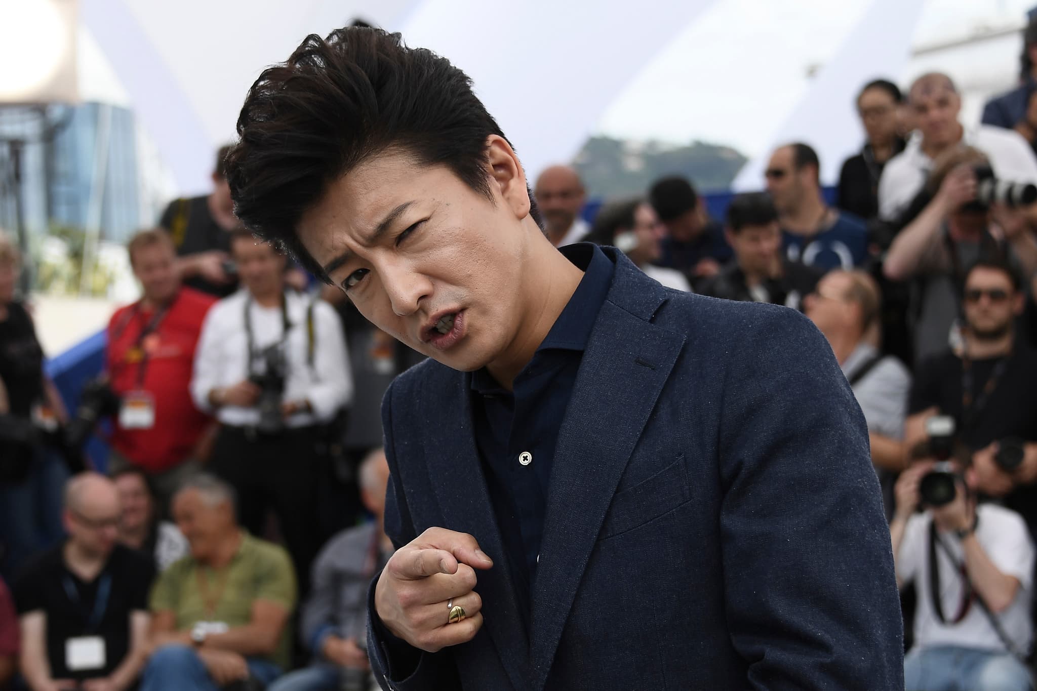 Takuya Kimura