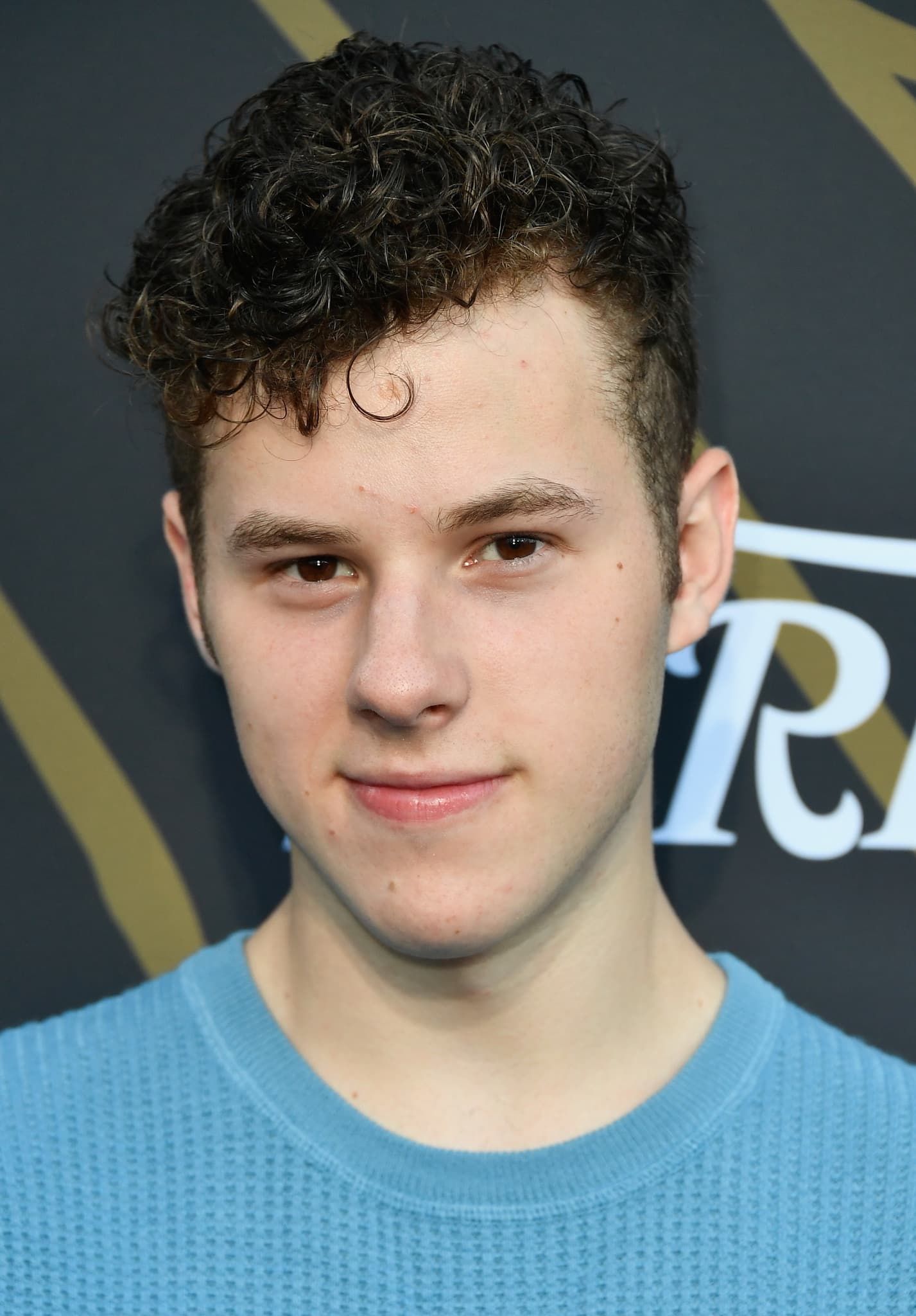 Nolan Gould