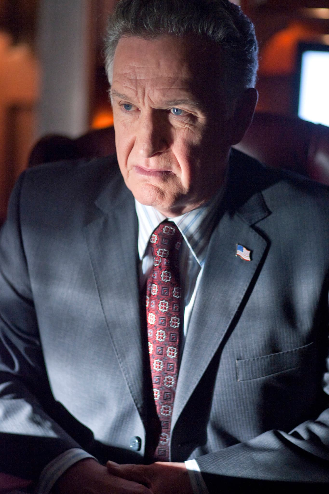 Tom Butler