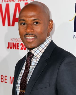 Romany Malco