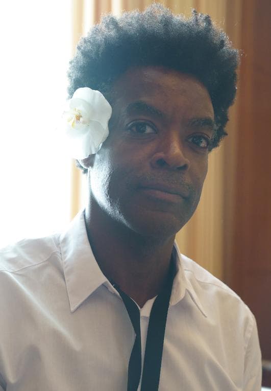 Cinqué Lee