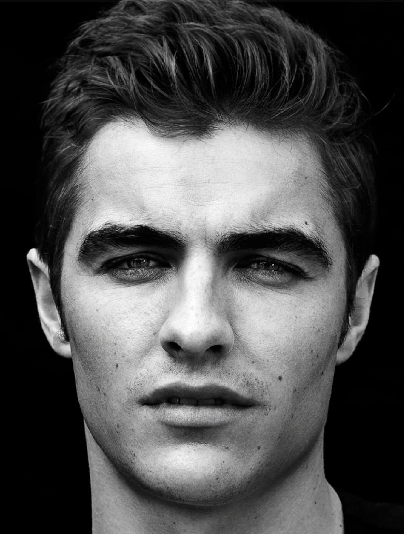 Dave Franco