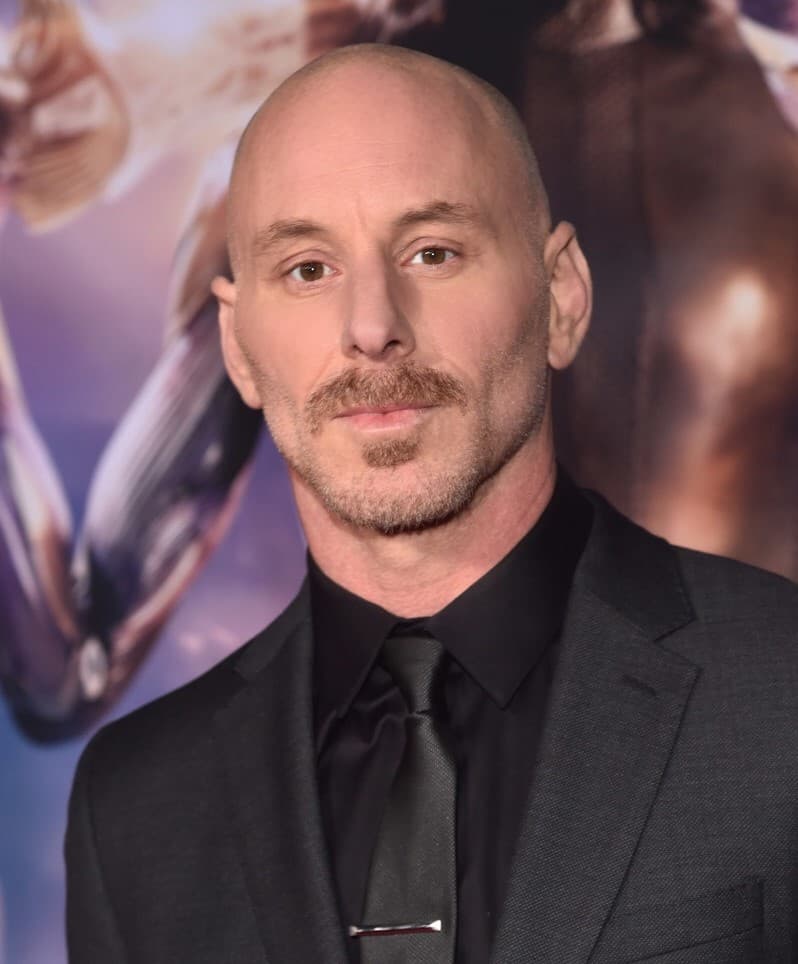 Matt Gerald