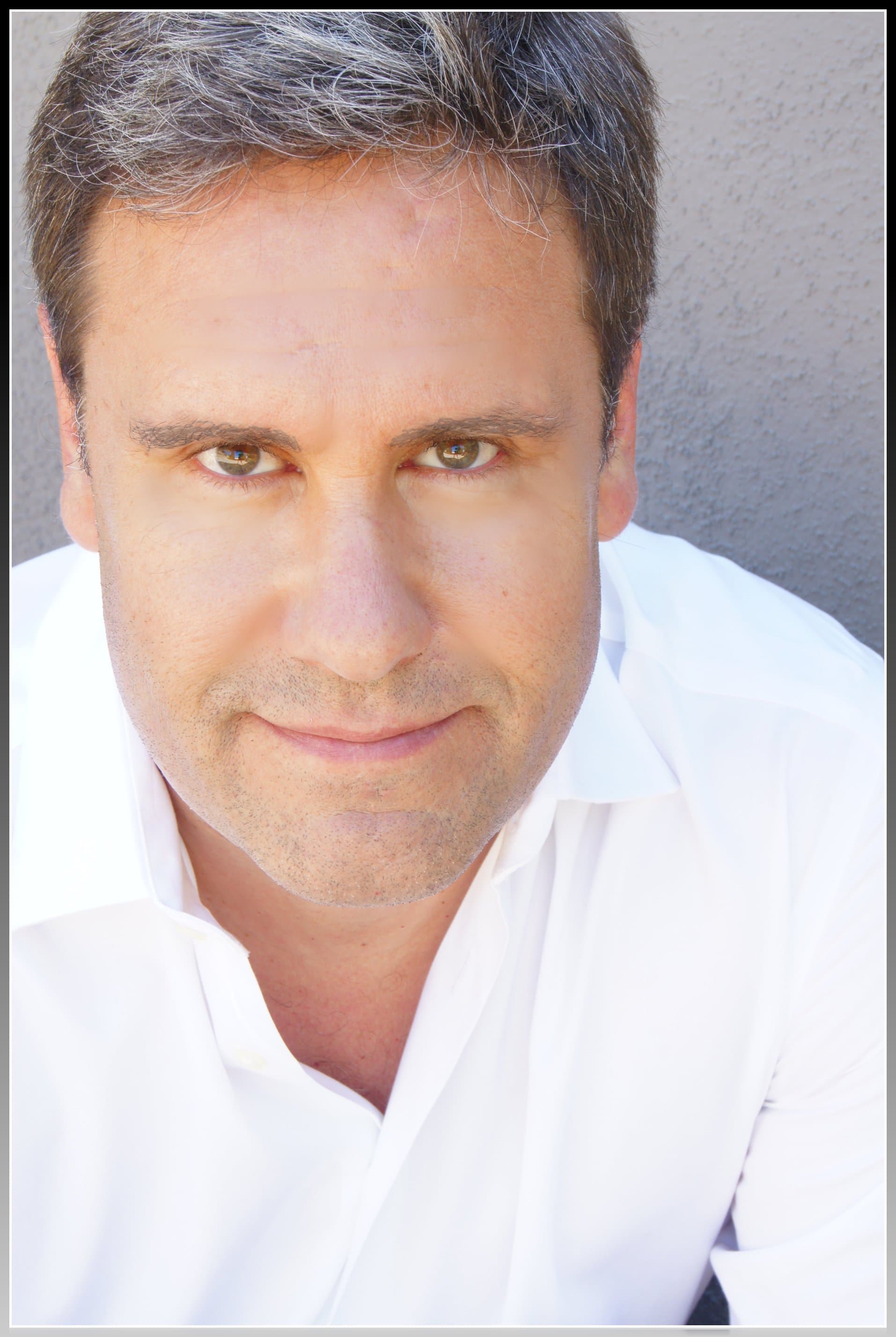 Ben Meyerson