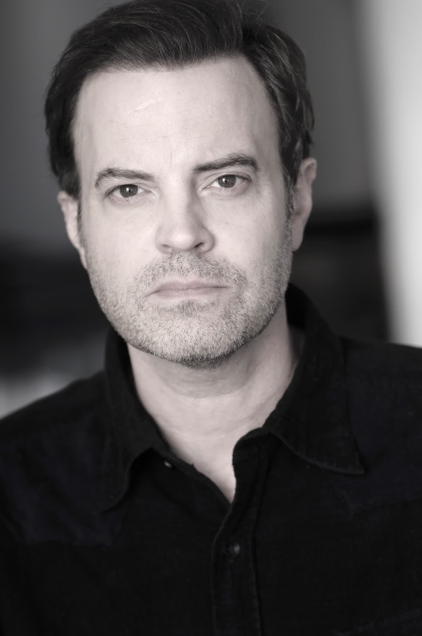 Chad Cox