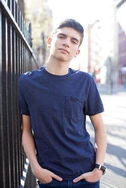Michael Barbieri