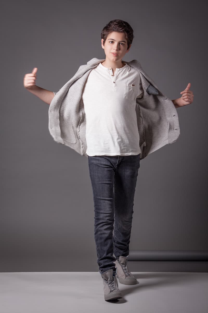 Joshua Rush