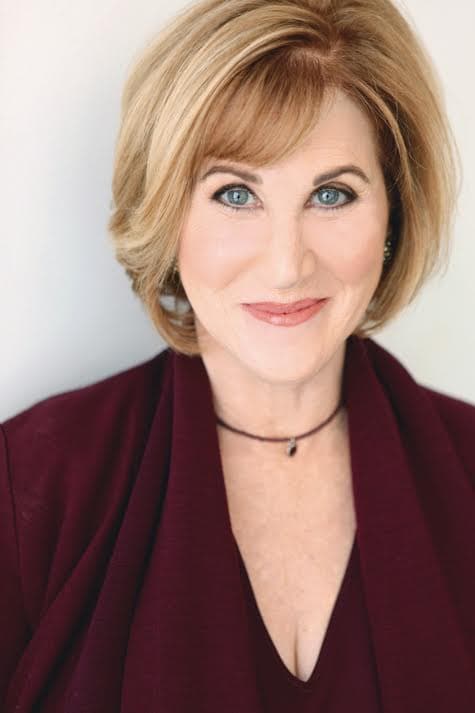 Joanne Baron