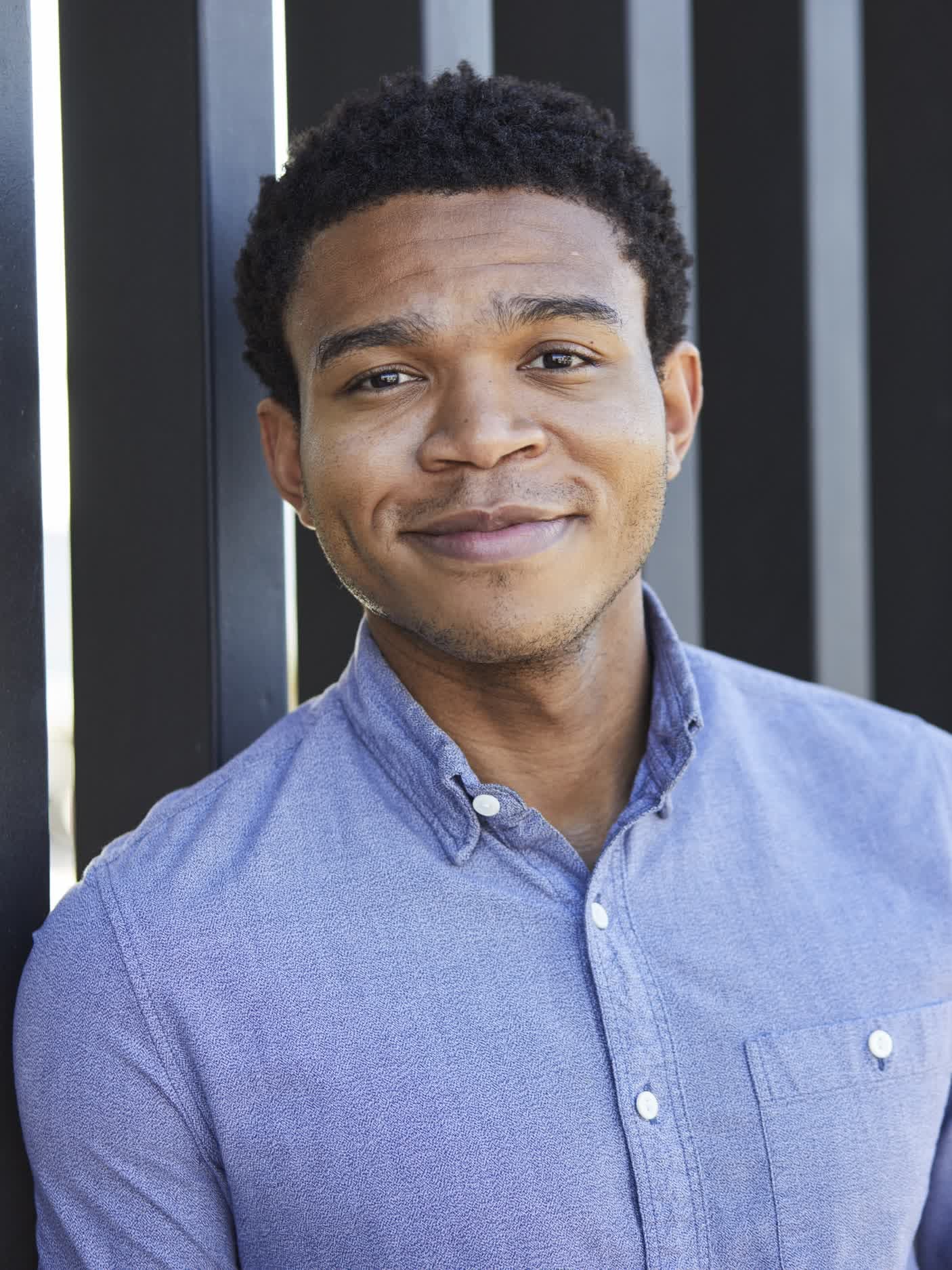 Robert Bailey Jr.