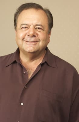 Paul Sorvino