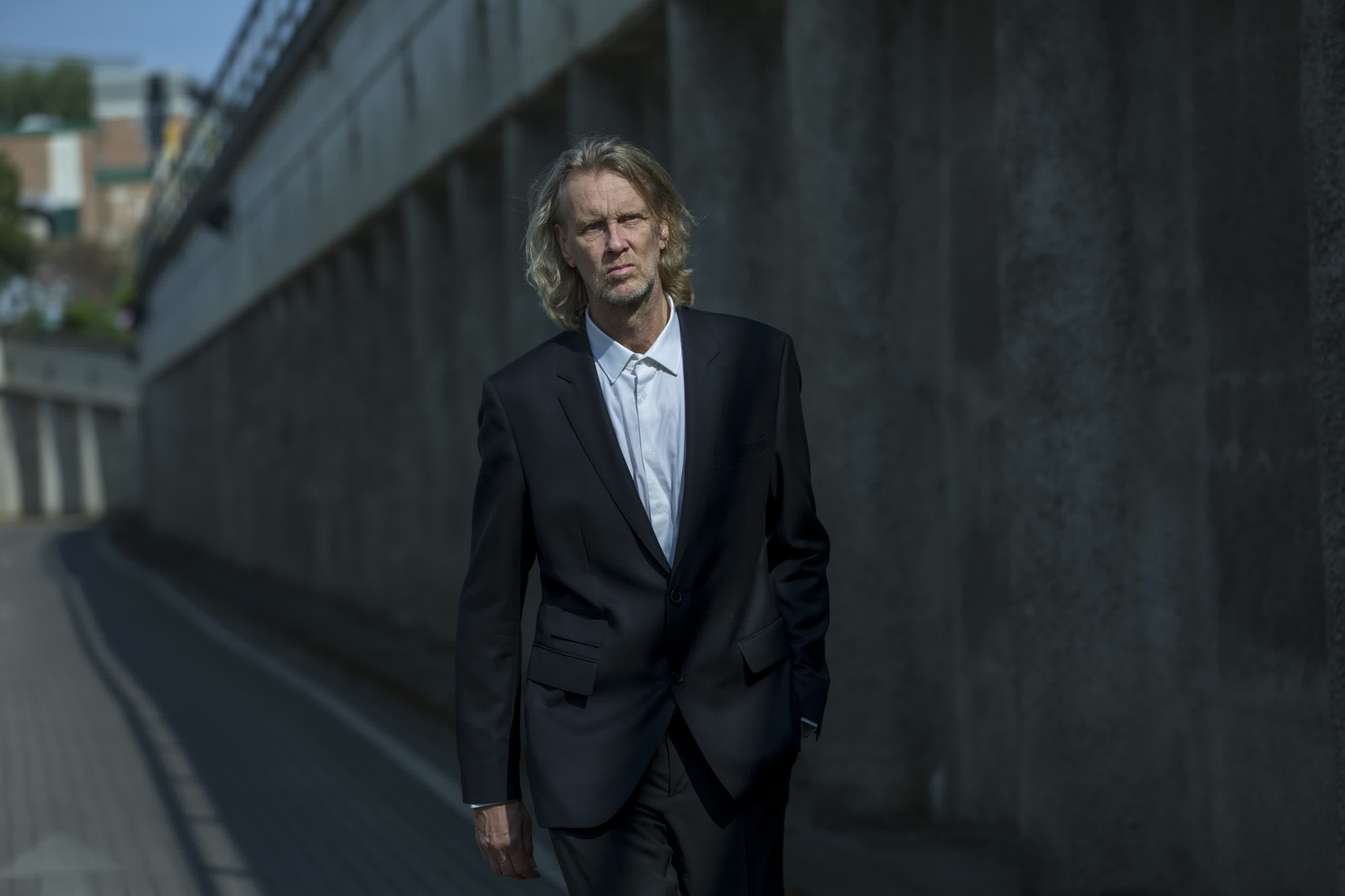 Torsten Voges
