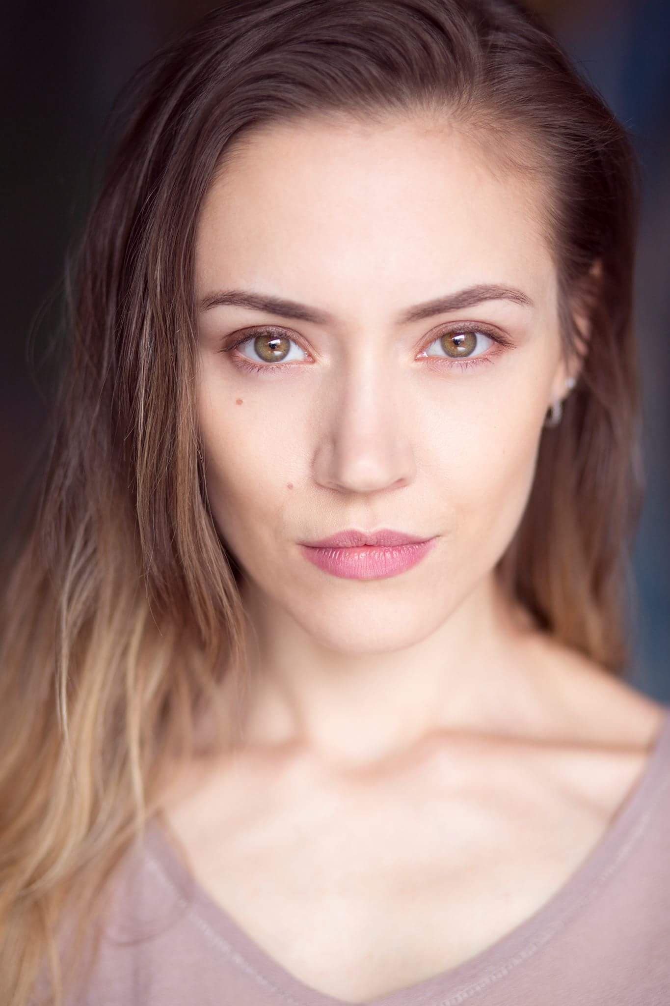 Linzey Cocker