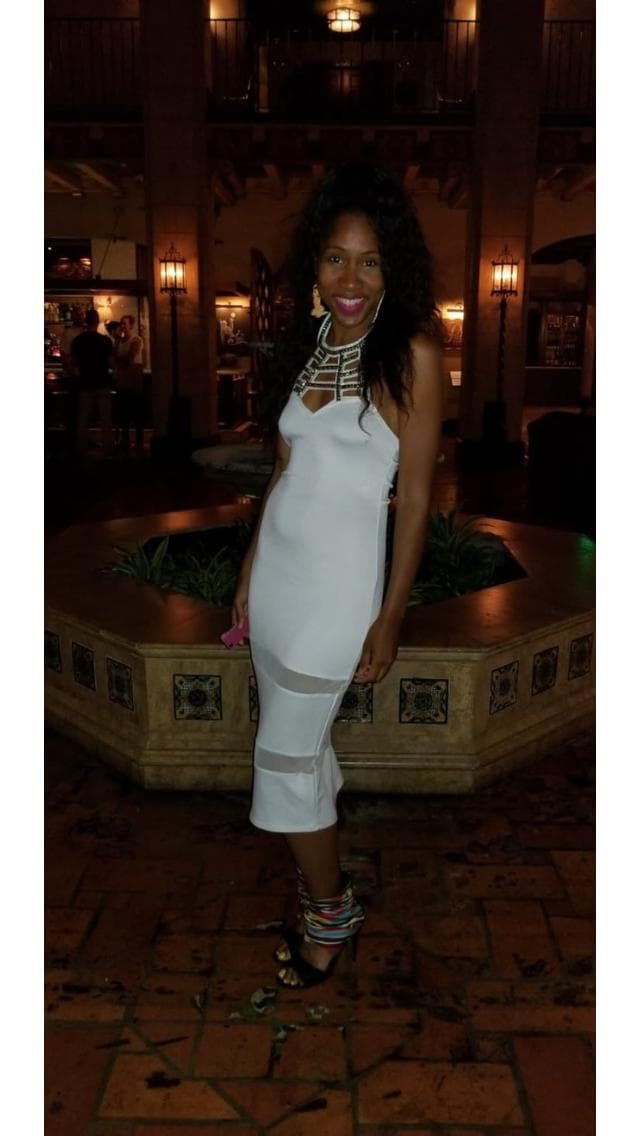 Kandace Caine