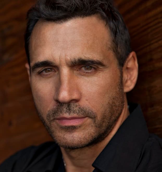 Adrian Paul
