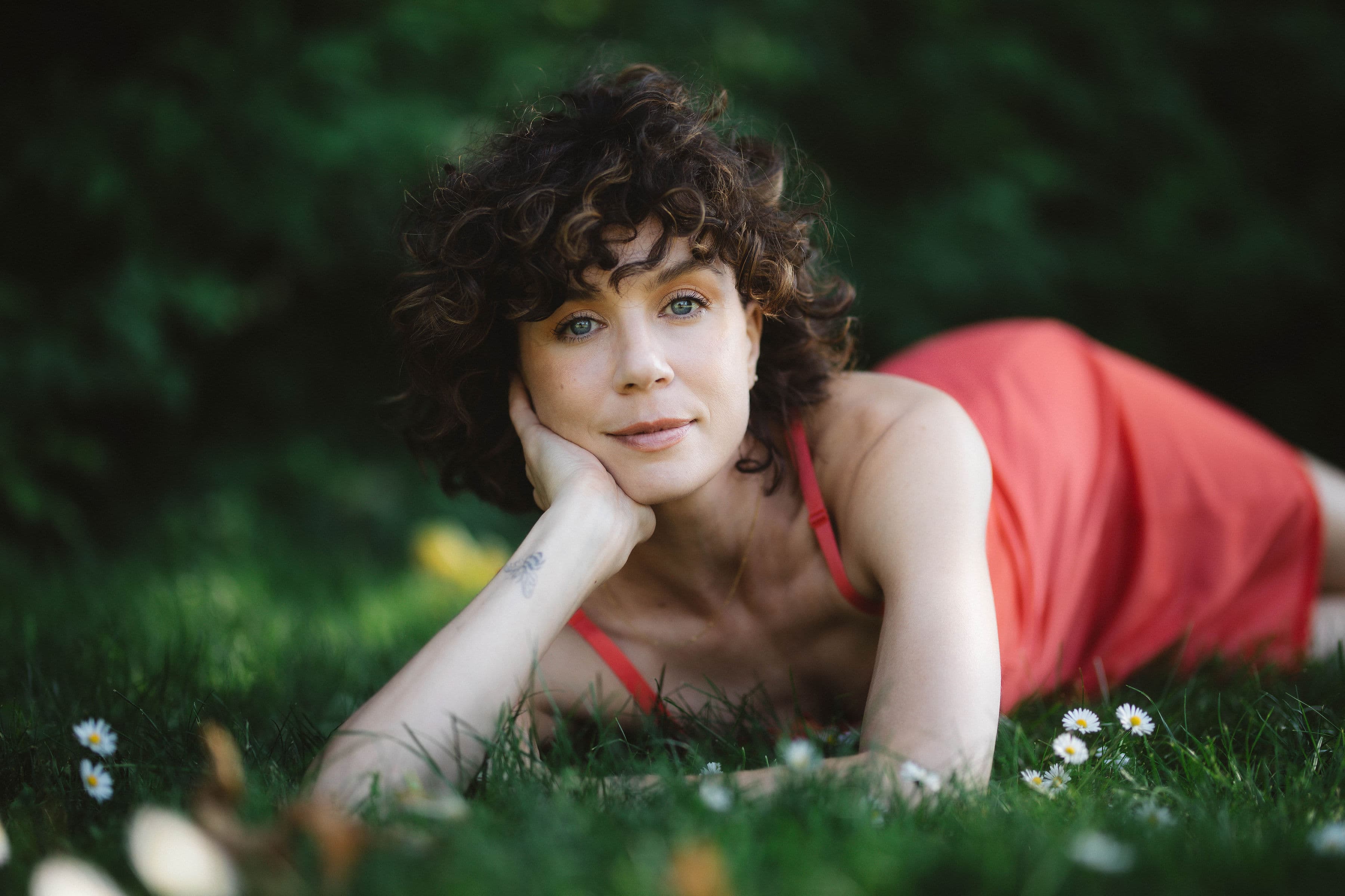 Melanie Merkosky