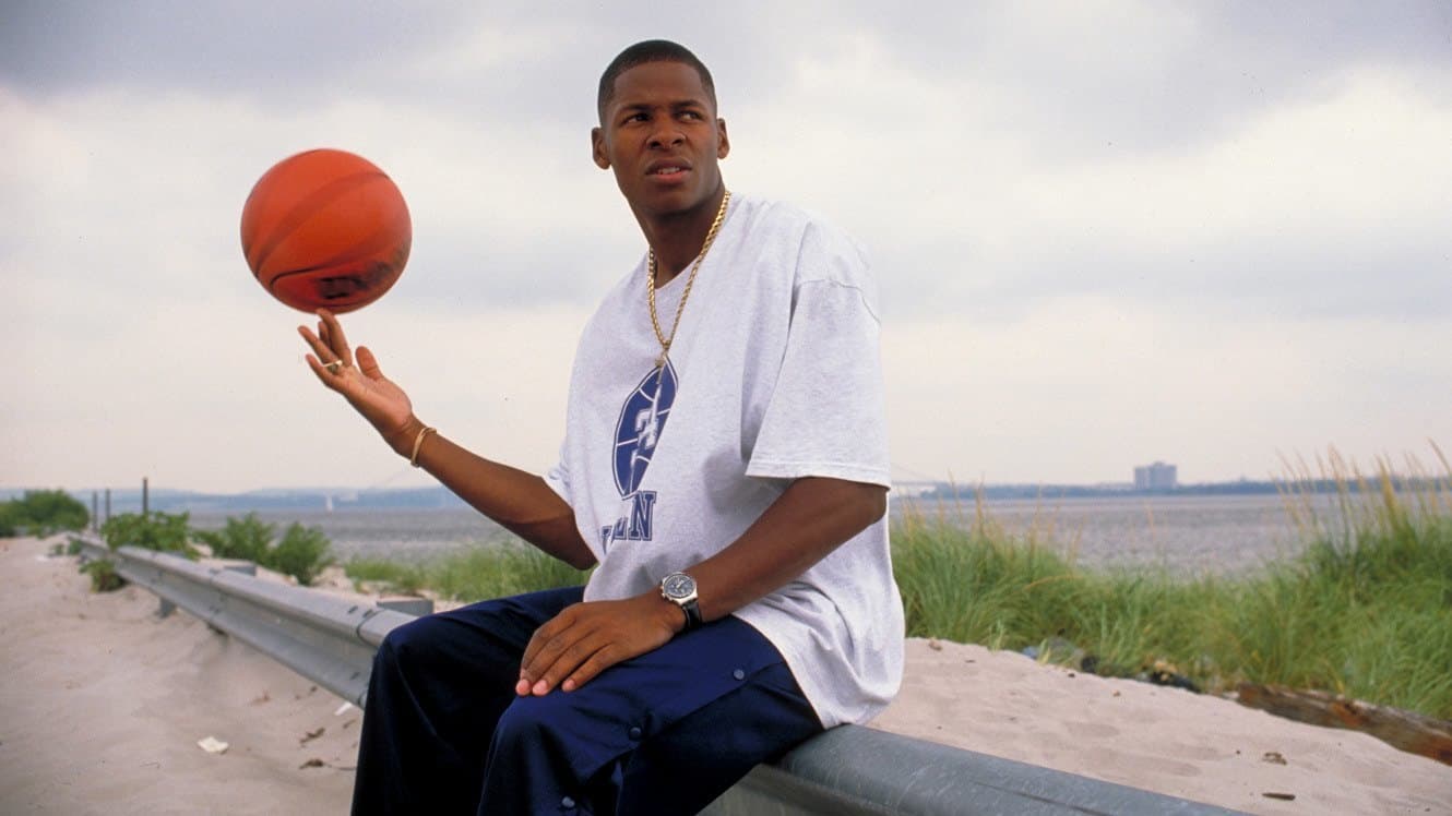 Ray Allen