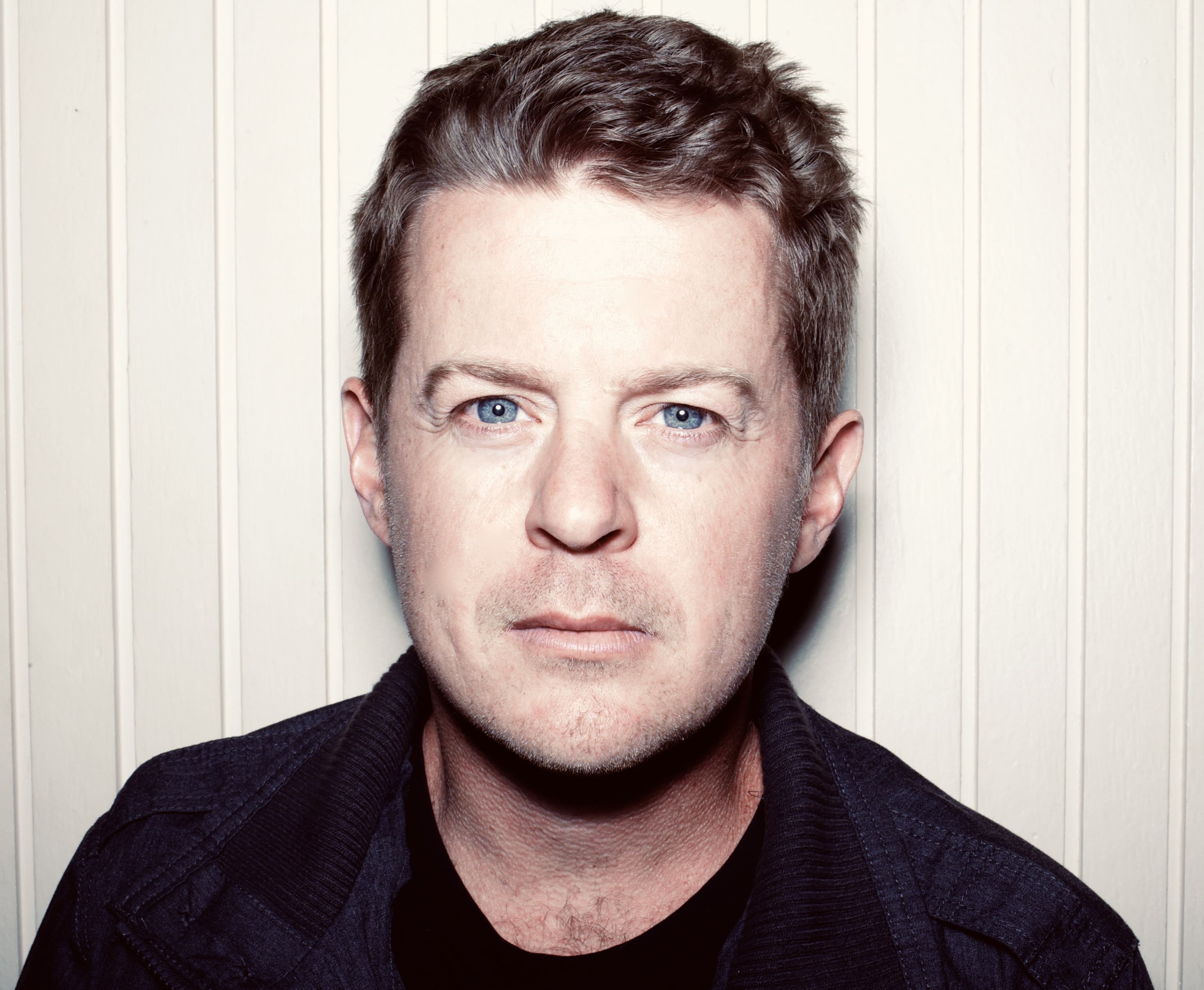 Erik MacArthur