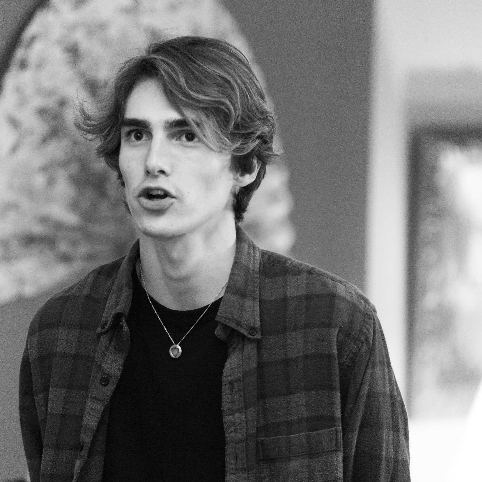 Zak Henri