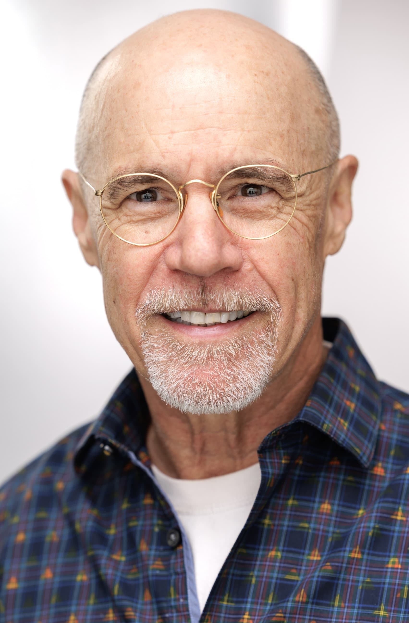 Barry Livingston